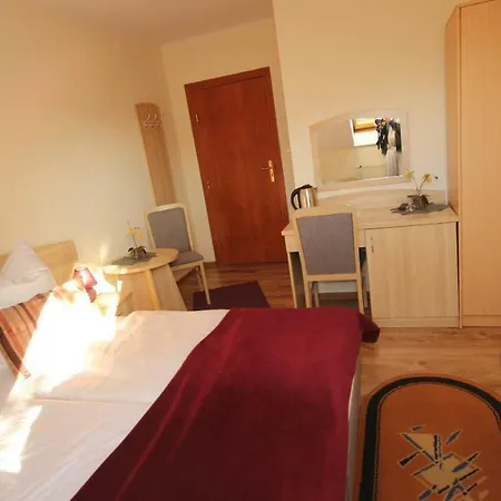 Blekitna Laguna 3* 포비에로보