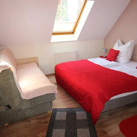 Blekitna Laguna 3* Pobierowo