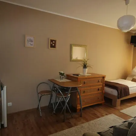 Blekitna Laguna 3* Pobierowo