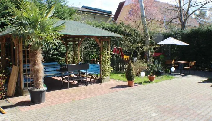 Blekitna Laguna 포비에로보