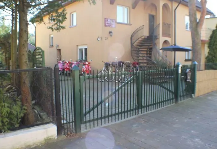 Blekitna Laguna 3* 포비에로보