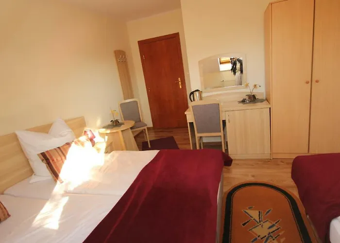 Blekitna Laguna 3* 포비에로보