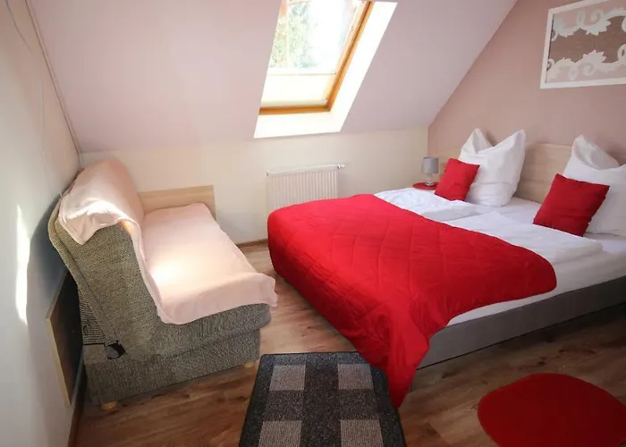 Blekitna Laguna 3* 포비에로보