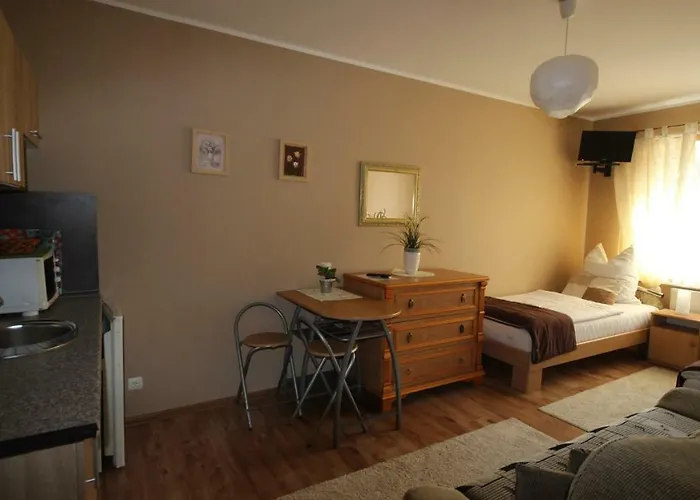 Blekitna Laguna 3* 포비에로보